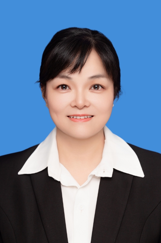 刘姿